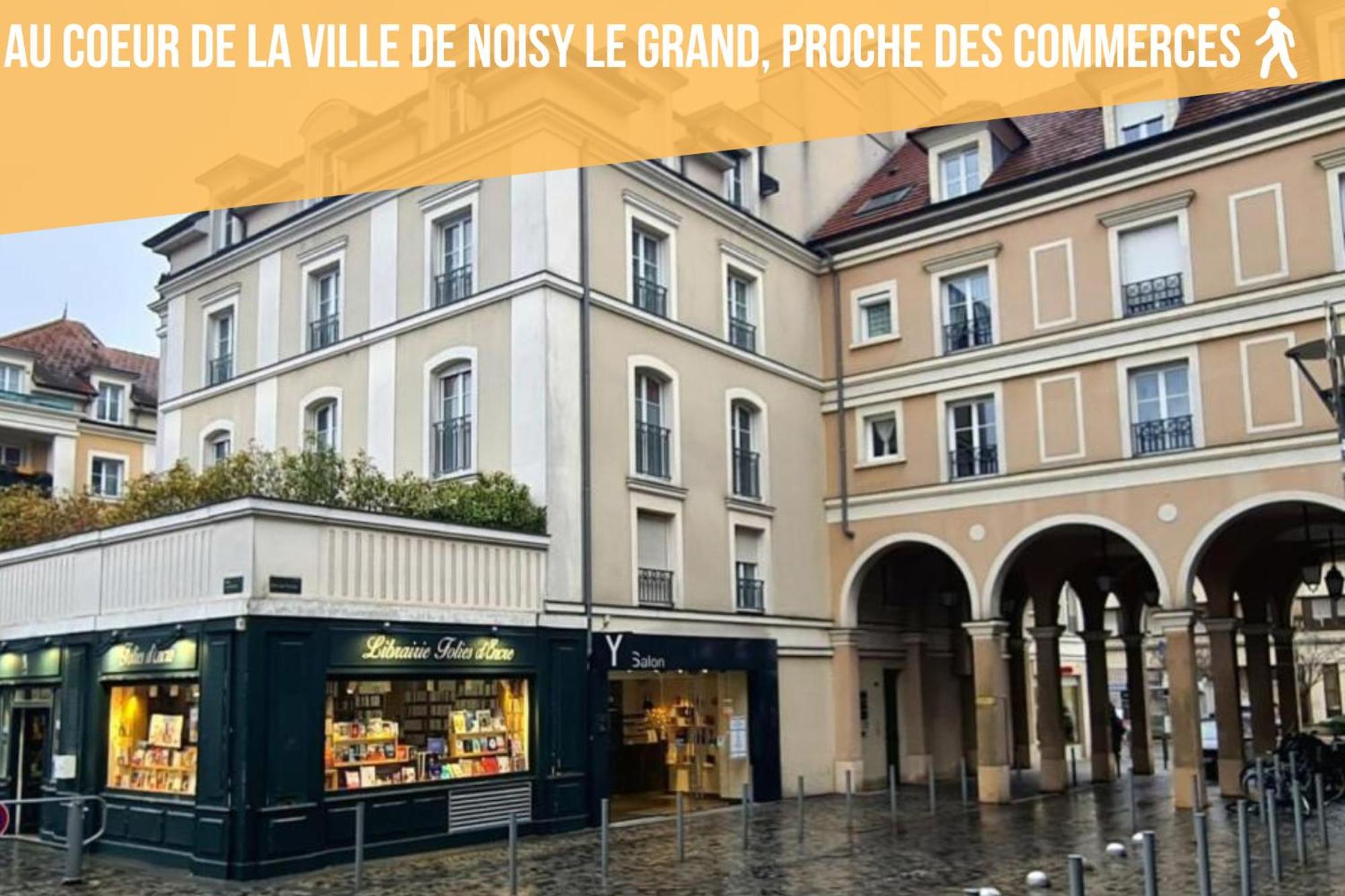 L'Elegant Chic-T2-Paris-Disneyland Jo Paris 2024 누와시 르 그헝 외부 사진